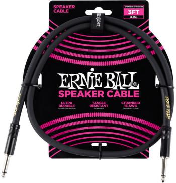 Ernie Ball P06071 90 cm Reproduktorový kabel
