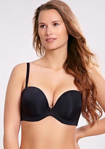 Podprsenka Panache 9170 Cleo 34 G Černá