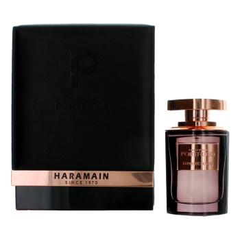 Al Haramain Portfolio Euphoric Roots - EDP 75 ml