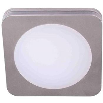 Emithor 48604 - LED Koupelnové podhledové svítidlo ELEGANT BATHROOM 1xLED/6W/230V IP44 (96130)