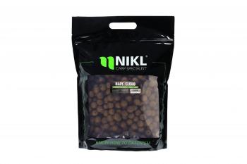 Nikl Boilies Economic Feed Rape Cloud 5kg - 20mm