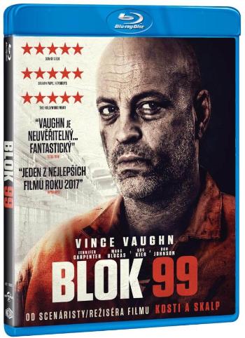 Blok 99 (BLU-RAY)