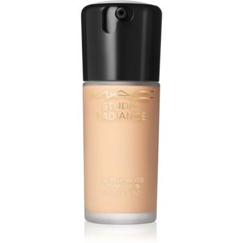 MAC Cosmetics Studio Radiance Serum-Powered Foundation hydratační make-up odstín N11 30 ml