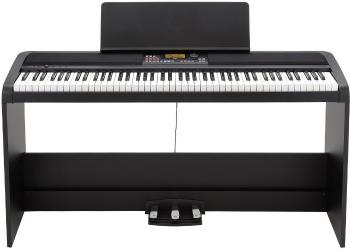 Korg XE20SP Digitální stage piano Black