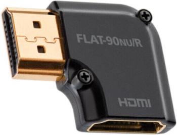 AudioQuest HDMI 90 nu/R Hi-Fi Konektor / Redukce