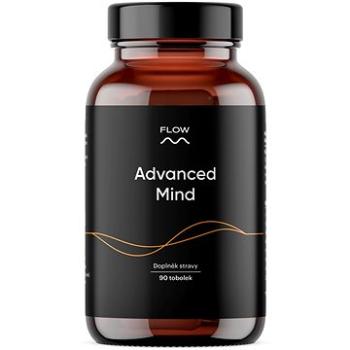 Flow Advanced Mind, 90 tobolek (8594201630965)