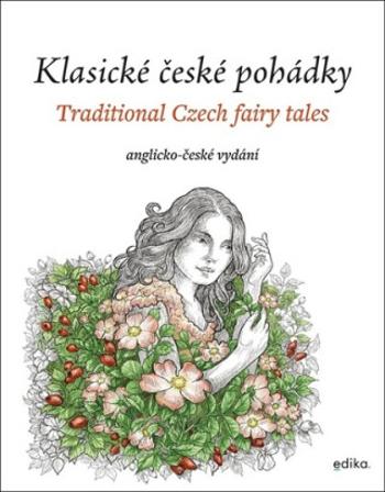 Klasické české pohádky - Eva Mrázková