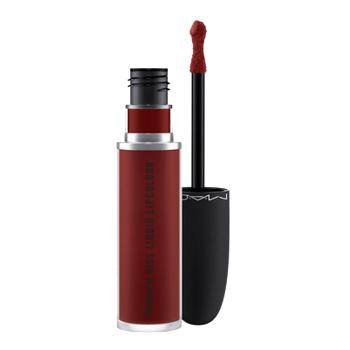 MAC Cosmetics Tekutá rtěnka Powder Kiss (Liquid Lipcolor) 5 ml 994 Make Love to the Camera