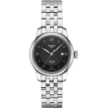 Tissot Le Locle T006.207.11.058.00 - 30 dnů na vrácení zboží