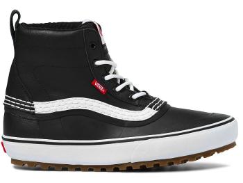 Zimní boty VANS MTE Standard Mid Waterproof Shoes BLACK/WHITE - 45 - 11.5 - 10.5 - 29.5 cm