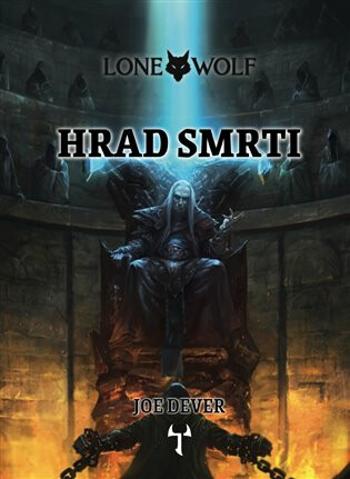 Hrad smrti - Joe Dever