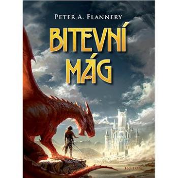 Bitevní mág (978-80-755-3748-5)