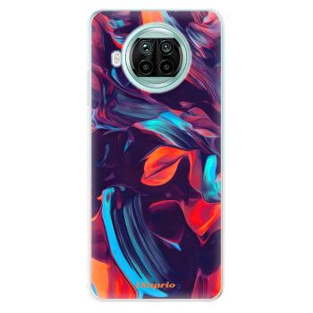 Odolné silikonové pouzdro iSaprio - Color Marble 19 - Xiaomi Mi 10T Lite