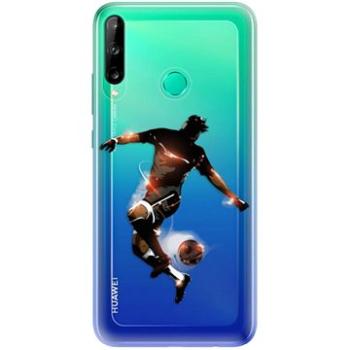 iSaprio Fotball 01 pro Huawei P40 Lite E (fot01-TPU3_P40LE)