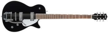 Gretsch G5260T Electromatic Baritone BLK