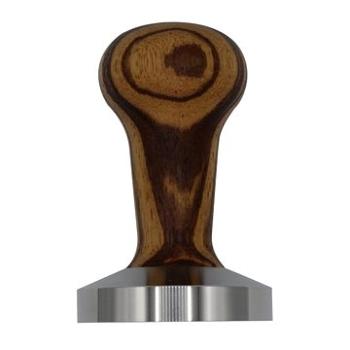 Heavy Tamper King Style Tamper Dub Diameter: 58,4 flat (51/58-2)