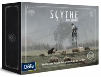 Scythe - Nová setkání