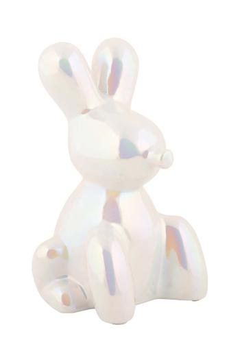 Dekorativní figurka Present Time Balloon Bunny