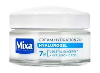 Mixa Hyalurogel Intenzivní hydratační péče 50 ml