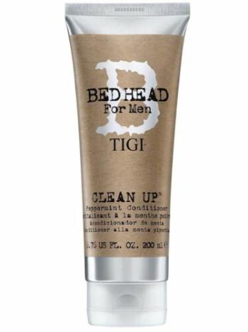 Tigi Osvěžující kondicionér Bed Head for Man Clean Up (Peppermint Conditioner) 200 ml