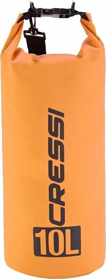 Cressi Dry Orange 10 L