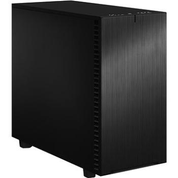 Fractal Design Define 7 Black (FD-C-DEF7A-01)