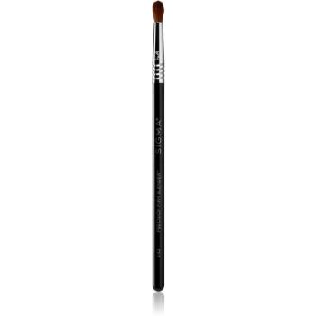 Sigma Beauty Eyes E42 Precision Firm Blender™ Brush štětec na přesnou aplikaci očních stínů 1 ks