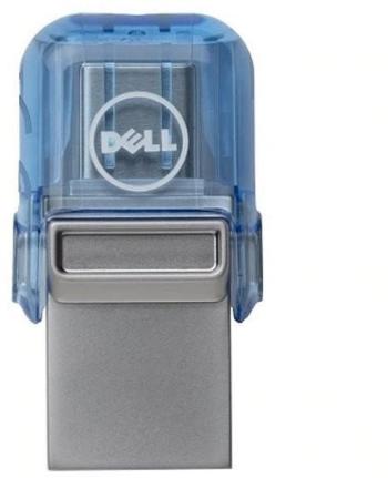 Pendrive Dell 128 GB USB A/C Combo Flash Drive