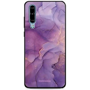 Mobiwear Glossy lesklý pro Huawei P30 - G050G (5904808540391)