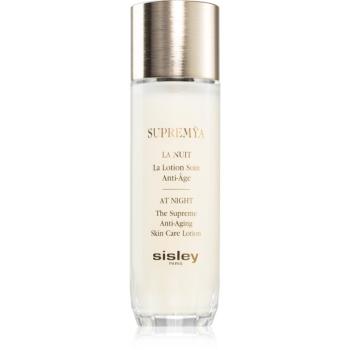 Sisley Supremÿa The Supreme Anti-Aging revitalizační pleťové mléko proti stárnutí pleti 140 ml