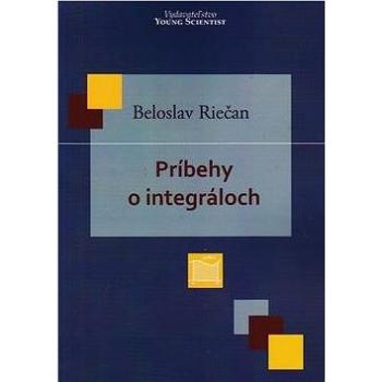 Príbehy o integráloch (978-80-88792-59-8)