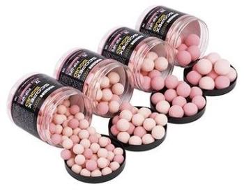 Pop-up  bojli Nash Scopex Squid Pop Ups Pink 12 mm, 50 g