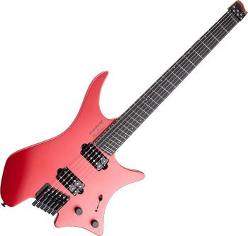 Strandberg Boden Metal NX 6 Blood Red Headless kytara