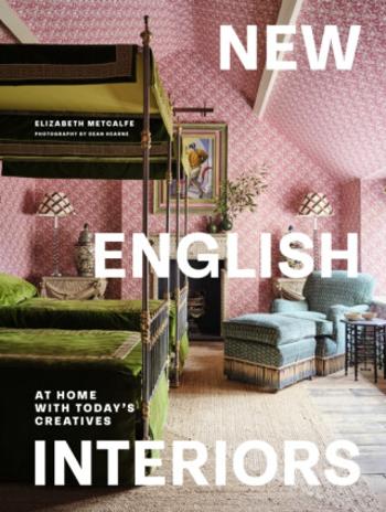 New English Interiors - Elizabeth Metcalfe