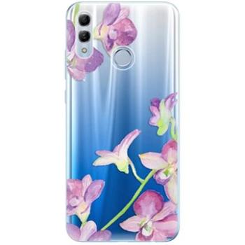 iSaprio Purple Orchid pro Honor 10 Lite (puror-TPU-Hon10lite)