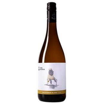 DOG IN DOCK Sauvignon Blanc 2020, 0,75 l (7020292540988)