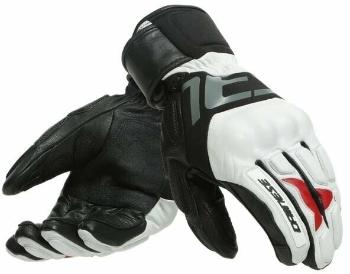 Dainese HP Gloves Lily White/Stretch Limo L Síkesztyű