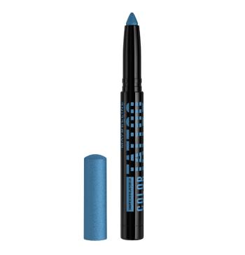 Maybelline Color Tattoo 24H odstín 70 I am Extravagant tužka na oči 3v1 1,4 g