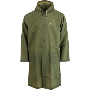 Viola RAINCOAT JR Juniorská pláštěnka, khaki, velikost