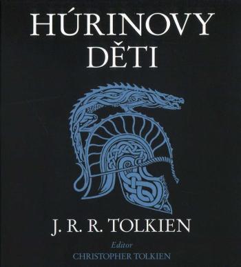 Húrinovy děti (MP3-CD) - audiokniha