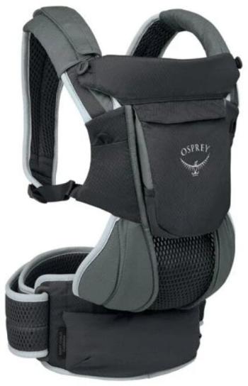 Osprey Poco Soft Black Dětský nosič