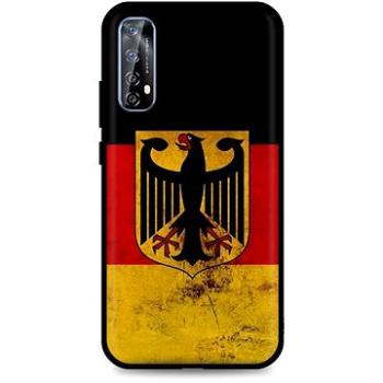 TopQ Realme 7 silikon Germany 61963 (Sun-61963)