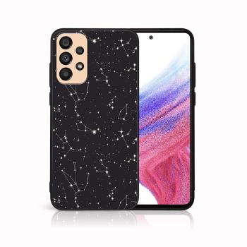 MY ART Ochranný kryt Samsung Galaxy A23 / A23 5G STARRY (173)