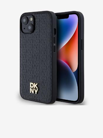 DKNY Obal na telefon Černá