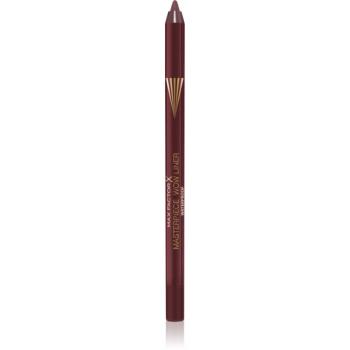 Max Factor Masterpiece Wow Liner Waterproof voděodolná tužka na oči odstín 190 Sweet Fig 1.2 g