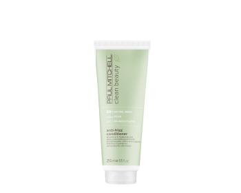 Paul Mitchell Kondicionér pro krepaté a nepoddajné vlasy Clean Beauty (Anti-Frizz Conditioner) 1000 ml