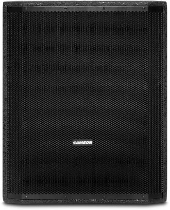 Samson RS1800A Aktivní subwoofer