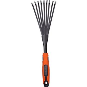 Black+Decker Hrábě 40 cm (8711252234595)