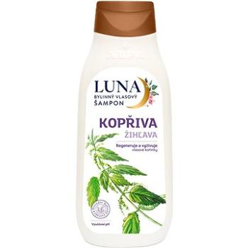 ALPA LUNA Kopřiva 430 ml (8594001775729)