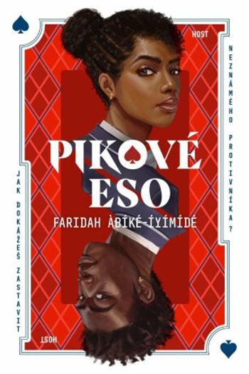 Pikové eso - Faridah Abíké-Íyímídé